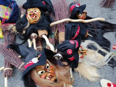 Foto des Albums: Unterwegs dies und das