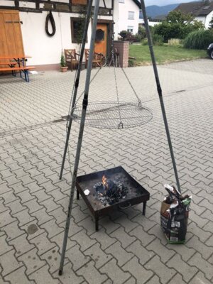 Foto des Albums: Unterwegs dies und das
