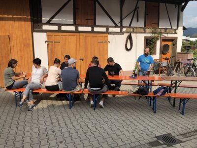 Foto des Albums: Unterwegs dies und das