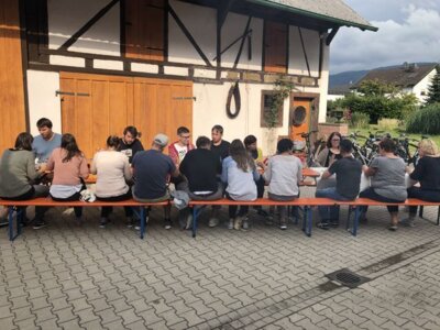 Foto des Albums: Unterwegs dies und das