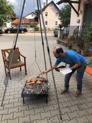 Foto des Albums: Unterwegs dies und das