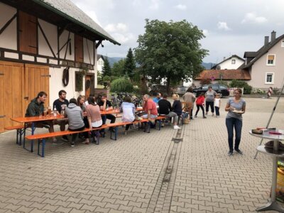 Foto des Albums: Unterwegs dies und das