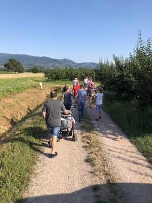 Foto des Albums: Unterwegs dies und das