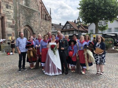 Foto des Albums: Unterwegs dies und das