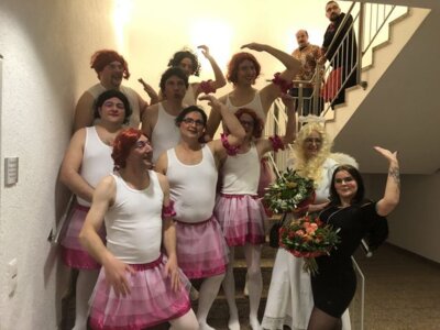 Foto des Albums: Unterwegs dies und das
