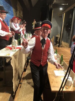 Foto des Albums: Unterwegs dies und das
