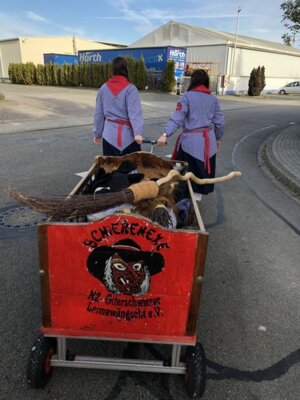 Foto des Albums: Unterwegs dies und das