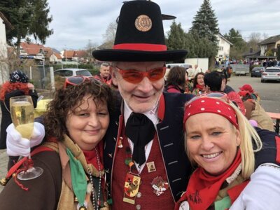 Foto des Albums: Unterwegs dies und das