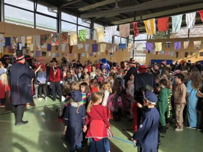 Foto des Albums: Unterwegs dies und das