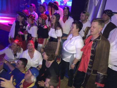 Foto des Albums: Unterwegs dies und das