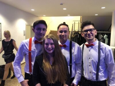 Foto des Albums: Unterwegs dies und das