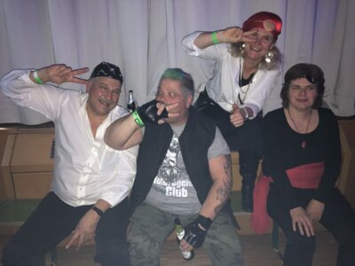 Foto des Albums: Unterwegs dies und das