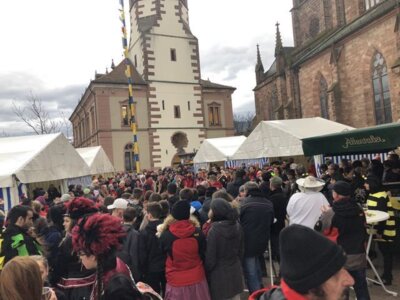 Foto des Albums: Unterwegs dies und das