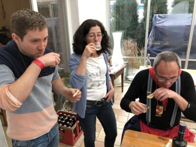 Foto des Albums: Unterwegs dies und das