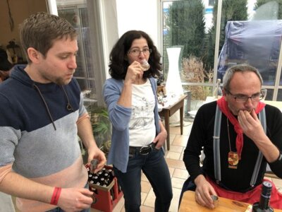 Foto des Albums: Unterwegs dies und das