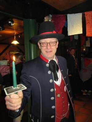 Foto des Albums: Verbrennung