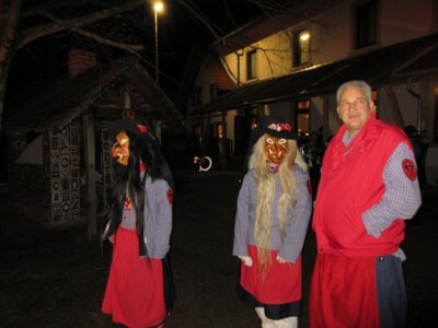 Foto des Albums: Verbrennung