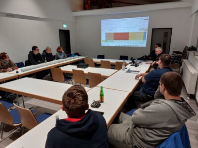 Foto des Albums: Führungskräftefortbildung 10./24.11.2023