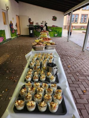 Foto des Albums: Gemeinsames Frühstück-17.11.2023