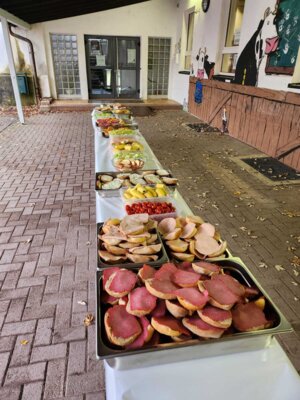 Foto des Albums: Gemeinsames Frühstück-17.11.2023