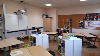 Foto des Albums: Teilumzug