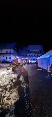 Foto des Albums: Einsatz 28.11.2023