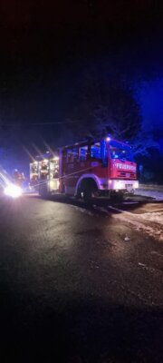 Foto des Albums: Einsatz 28.11.2023