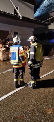 Foto des Albums: Einsatz 28.11.2023