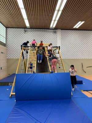Foto des Albums: Actioncenter