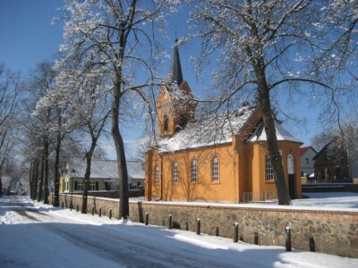 Foto des Albums: KirchenGebäude_durch_die_Jahreszeiten
