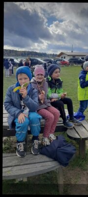 Foto des Albums: Sparkassen Cross 2023