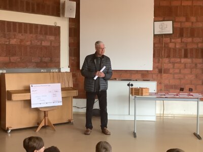 Foto des Albums: Sparkassen Cross 2023