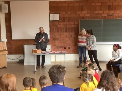 Foto des Albums: Sparkassen Cross 2023