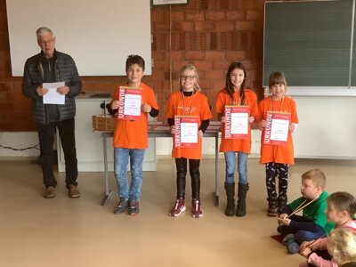 Foto des Albums: Sparkassen Cross 2023