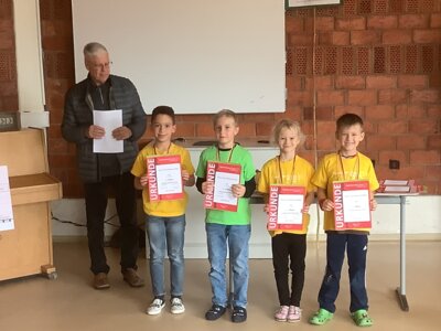 Foto des Albums: Sparkassen Cross 2023