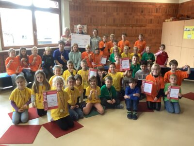 Foto des Albums: Sparkassen Cross 2023