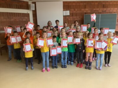 Foto des Albums: Sparkassen Cross 2023