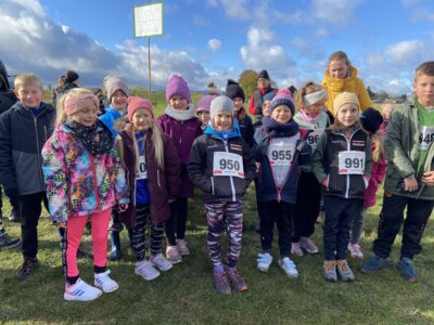 Foto des Albums: Sparkassen Cross 2023