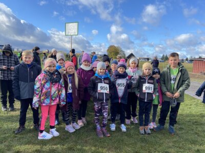 Foto des Albums: Sparkassen Cross 2023