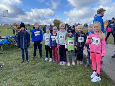 Foto des Albums: Sparkassen Cross 2023