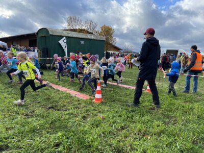 Foto des Albums: Sparkassen Cross 2023