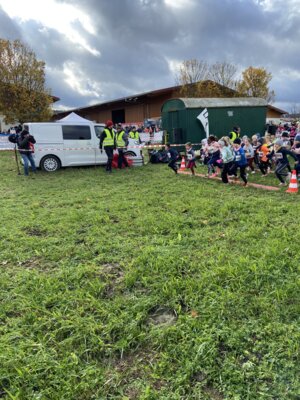 Foto des Albums: Sparkassen Cross 2023