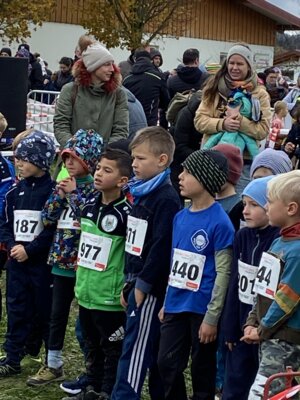 Foto des Albums: Sparkassen Cross 2023