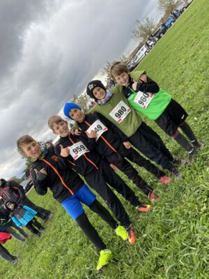 Foto des Albums: Sparkassen Cross 2023