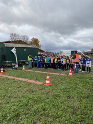 Foto des Albums: Sparkassen Cross 2023