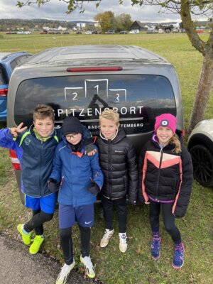 Foto des Albums: Sparkassen Cross 2023