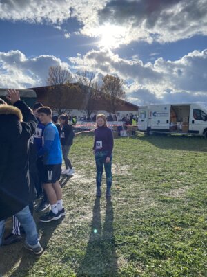 Foto des Albums: Sparkassen Cross 2023