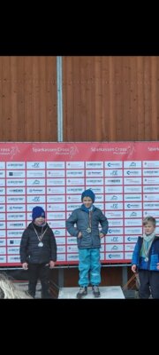 Foto des Albums: Sparkassen Cross 2023
