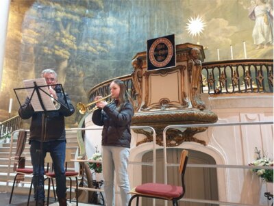 Foto des Albums: Adventskonzert 2023