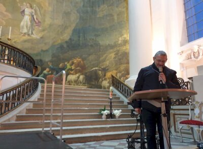 Foto des Albums: Adventskonzert 2023